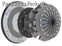 Sankabos keitimas, Sankabos remontas