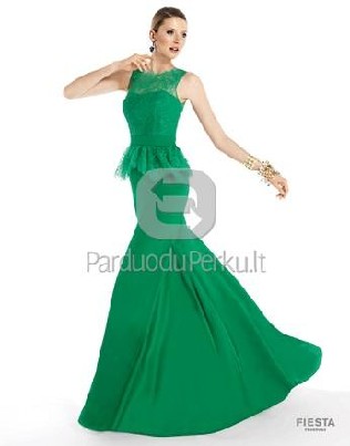 Santa Salonas siulo 2014 metu Pronovias, Maggie Sottero, Ate