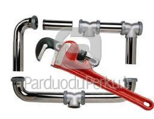 santechnikas Kaune 864132180