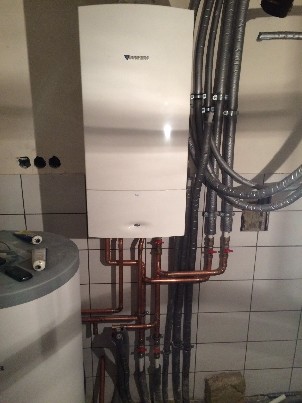 Santechnikos darbai greitai ir nebrangiai.