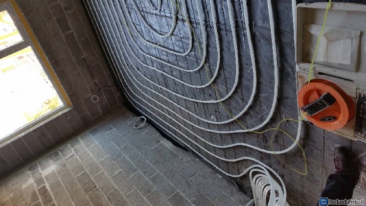 Santechnikos darbai jums!!