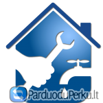 Reikalingas santechnikas ? Būtinai padėsime .