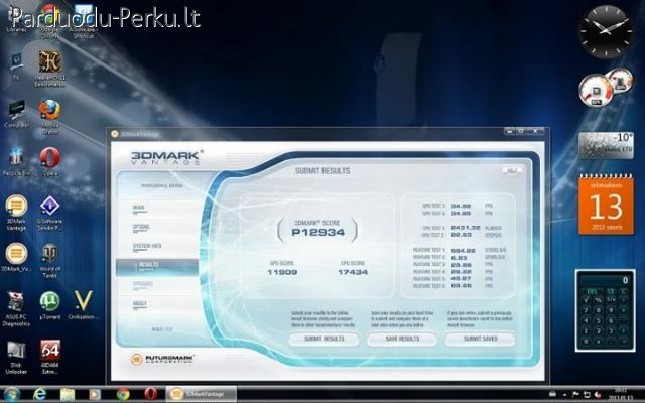 SAPPHIRE VAPOR-X HD 4890 2GB