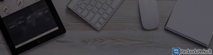 Sąskaitų valdymo programa