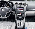 Saturn VUE Android 4.4 Car Radio WIFI 3G 4G DVD TV