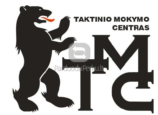 Šaudykla netoli Kauno