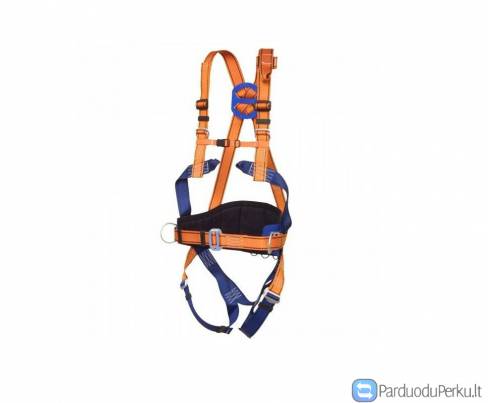 Saugos lynai, apraišai