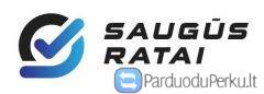 Saugūs ratai, MB – įmonė, besispecializuojanti automobilių pardavimo ir priežiūros paslaugų sektoriu