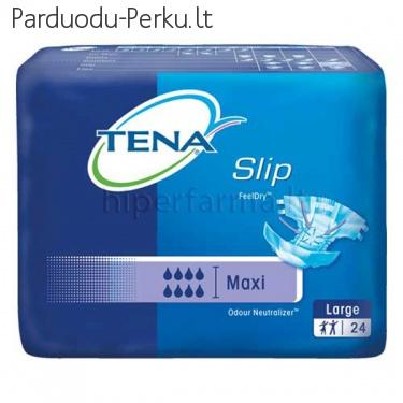 Sauskelnės suaugusiems (Tena)