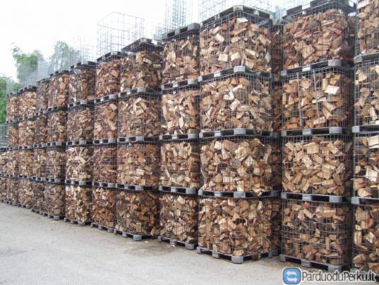 Sausos Berzines malkos