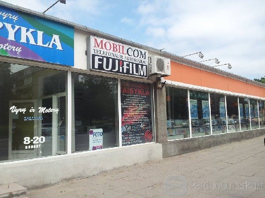 SAVANORIŲ.43 mobiliujų telefonų servisas