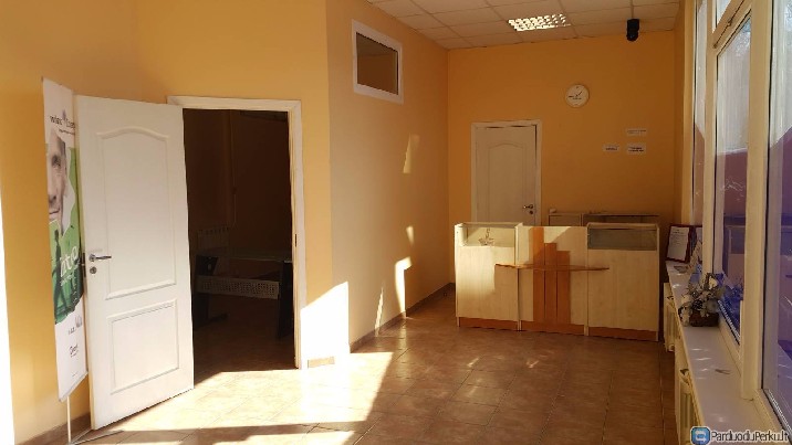 Savanorių pr 40., Naujamiestis, Vilnius, 53,7 kv.m