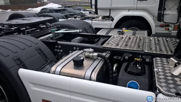 Savivarčio hidraulika