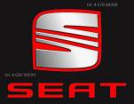 Seat automobiliai dalimis