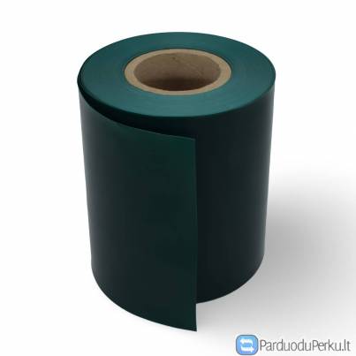 Segmentinės tvoros juosta