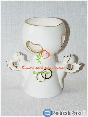 Šeimos židinai, Vestuvių atributika