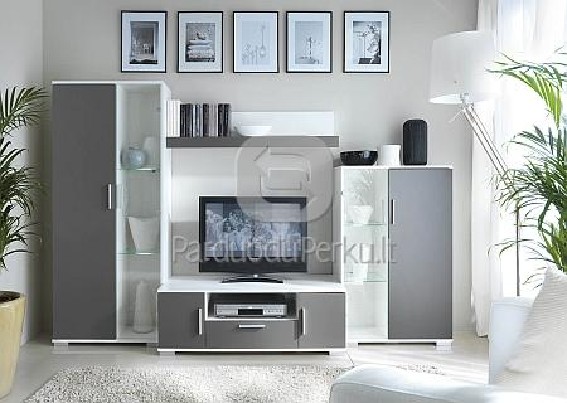 Sekcija iš ekspozicijos - PIGIAU