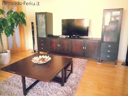 Sekcijos ir stalo komplektas