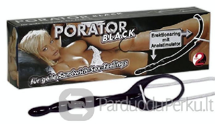 Sekso prekės internetu!