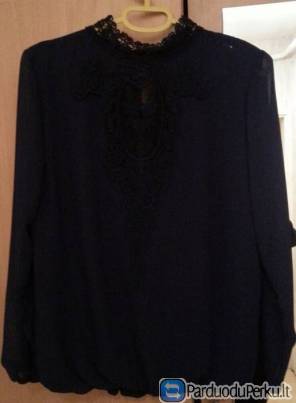 Seksuali melyna prabanga