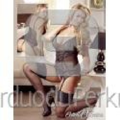 Seksualus apatinis trikotazas