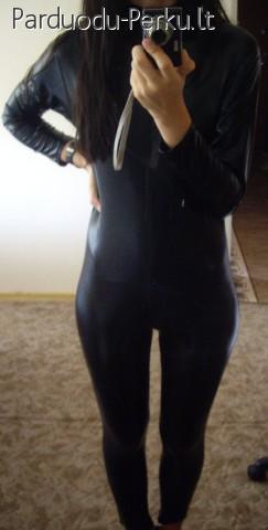 Seksualus kombinezonas