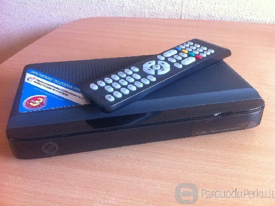 Selteka priedėlis su garantija