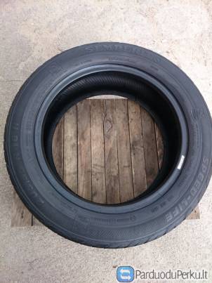Semperit Speed-Life 205/55R16 H, vasarinė padanga