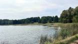 SENA SODYBA PRIE EŽERO 3,61ha, 500 m pakrantės link Aukštadvario