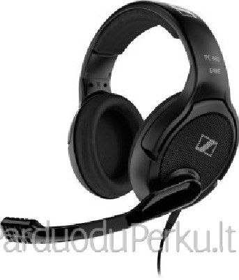 Sennheiser PC 360 G4ME ausinės