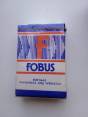 Senos sovietiniu laikų  cigaretes "Fobus"