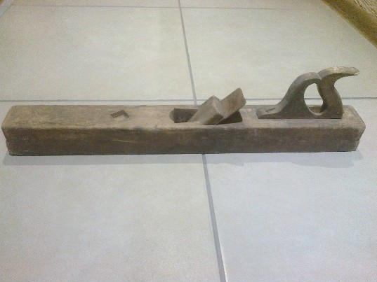 senovinis  medinis oblius