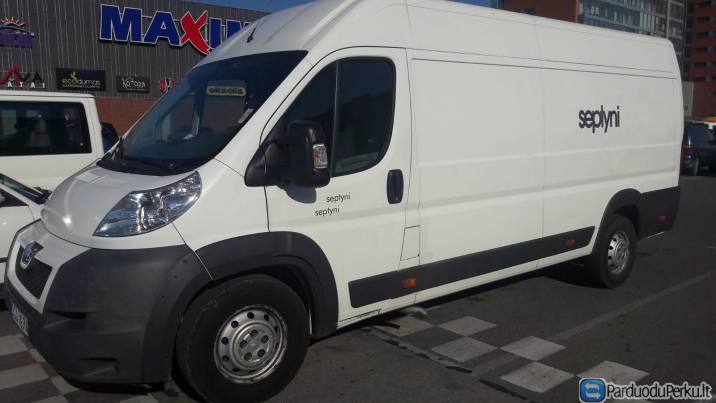 Senų/nereikalingų baldų išvežimas/utilizavimas