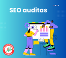 SEO auditas