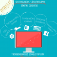 SEO paslaugos – efektyvi tinklapių optimizavimo pagalba