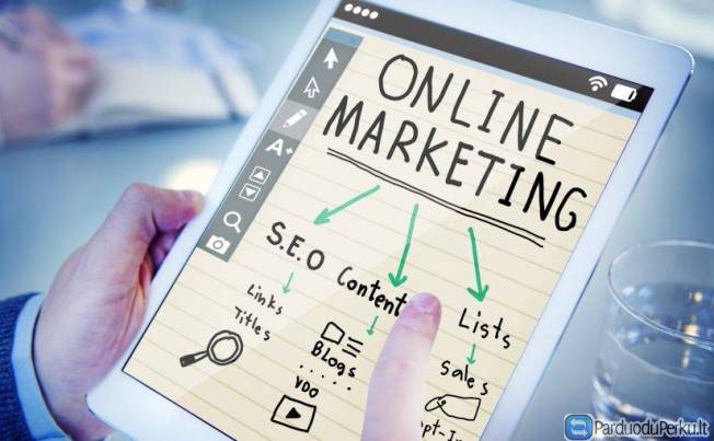 SEO straipsnių talpinimas