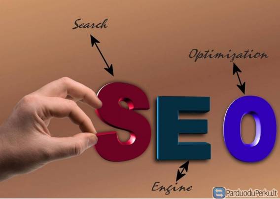 Seo365.lt – profesionalios SEO paslaugos