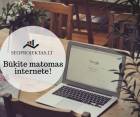 Seoprojektas.lt SEO paslaugos