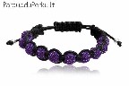 Shamballa apyrankės