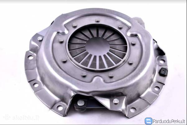 Shibaura diskatoriai filtrai išminamasis guolis