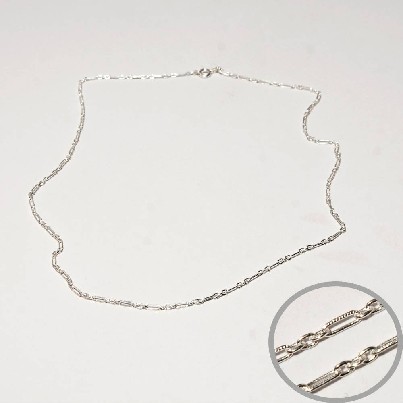 Sidabrinė grandinėlė