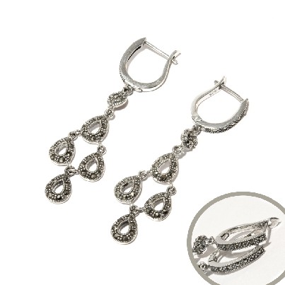 SIDABRINIAI AUSKARAI