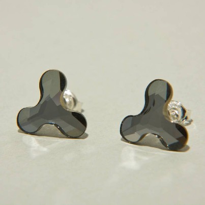 SIDABRINIAI AUSKARAI