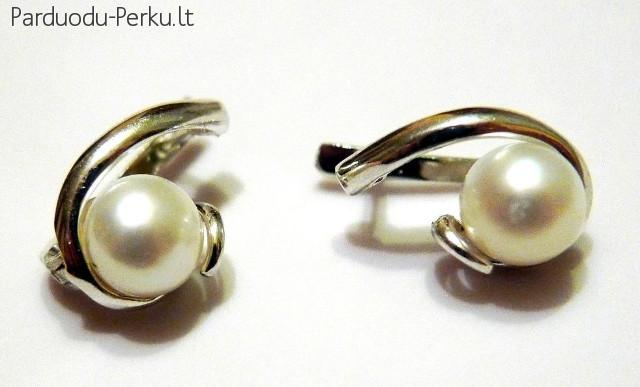 Sidabriniai juvelyriniai dirbiniai - papuošalai internetu