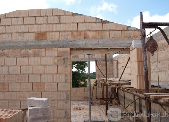 SIENŲ MŪRIJIMAS, ĮVAIRŪS MŪRO DARBAI, KREIPTIS 864884165