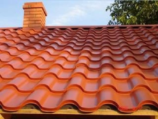 Šiferis, skarda, čerpės ir kt. stogo dangos nuo 5€