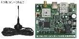 Signalizacija GsmAlarm-500