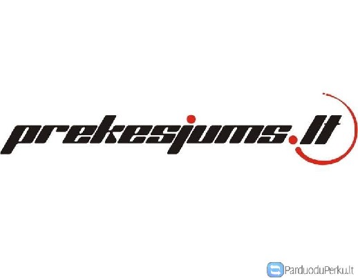 Šildymo įrangos prekyba - prekesjums.lt