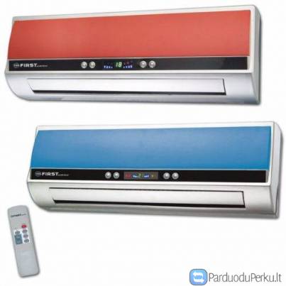 Šildytuvas First FA-5571-8