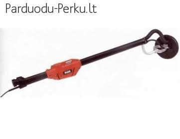 Silfuoklio nuoma.sienom ir lubom(zirafa).www.ToolRoom.lt